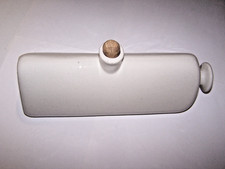 Ancienne Bouillote Terre cuite