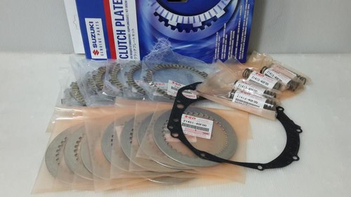Kit disques embrayage original - kit,