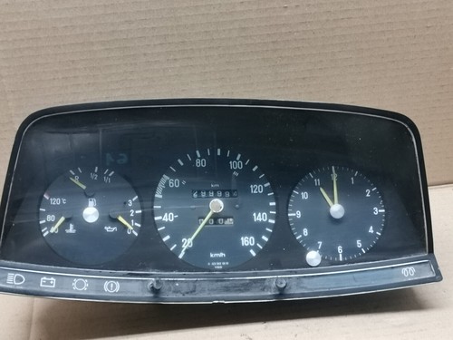 Compteur kilometrique 160 h - kilometrique, km/h