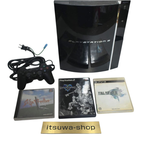 Sony playstation cecha00 - playstation, 3