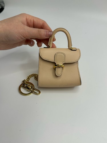 Delvaux pre owned - pre-owned, authentic