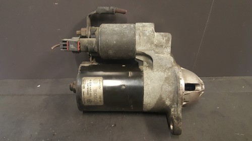 Démarreur bosch chrysler neon - bosch,