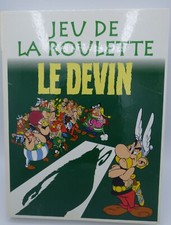JEU DE SOCIETE JEU DE LA