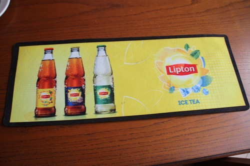 Neuf tapis bar - neuf,