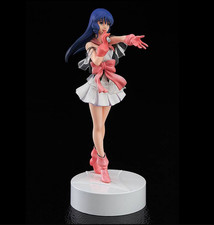 Macross: Do You Remember Love? Lynn Minmay Plastic Model Kit Japan New Robotech 