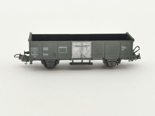 Lima wagon tombereau vert - ,