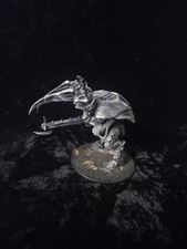 Warhammer 40k tyranids