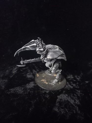 Warhammer 40k tyranids