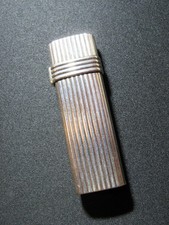 Ancien Briquet Lighter Métal
