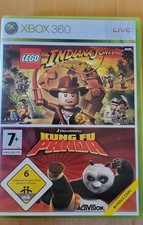Kung Fu Panda LEGO Indiana