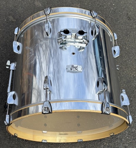 Pearl export chrome - export, wrap