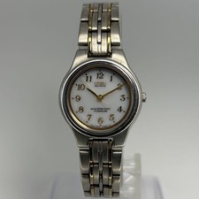 CITIZEN Eco-Drive Solar Watch