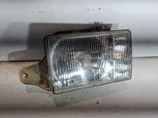 Isuzu Trooper 1991 Gauche