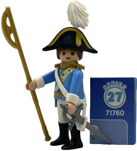 Figurine playmobil 71760 - figurine,
