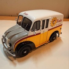 1950 Assiettes Milk Truck 1/24