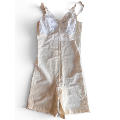 Vintage sears perma - perma-prest, long
