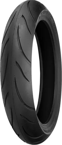 011 verge front tire 120 - front,