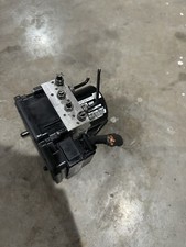 2013-2014 VW Golf GTI 1K0 614 517 ED ABS Anti Lock Brakes Pump Brake Actuator