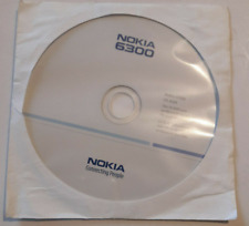 CD d'installation Téléphone