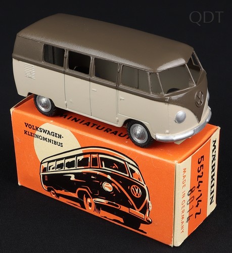 Marklin volkswagen - 43,