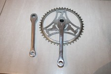 pédalier raleigh ancien (no