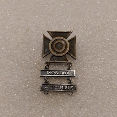 Brevet tir armée - de,