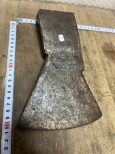 hache  Renard Frères À