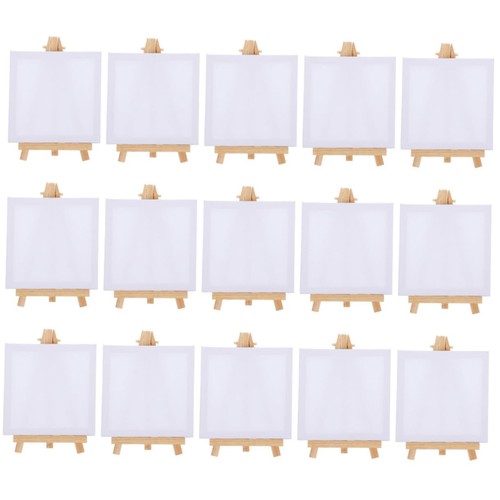 Kit chevalet table pour - de,