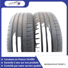 🇫🇷 Paire de pneus