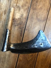 Coutre departoir forgé avec