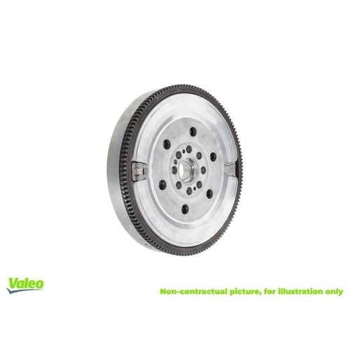 Volant moteur valeo 836266 - volant,