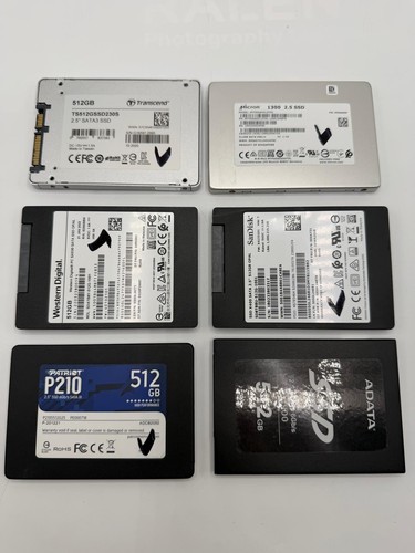 Ssd sata 512go samsung - sata,