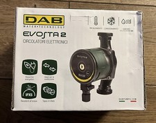 Circulateur CHAUFFAGE