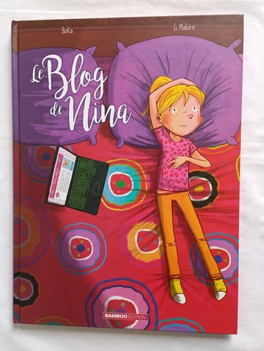 Blog nina - blog,