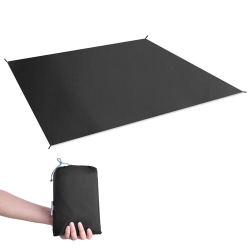 Tapis sol camping tarp - de,