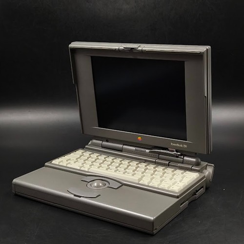Apple powerbook 150 - powerbook,