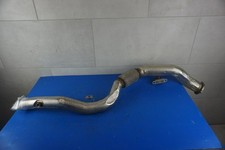 Original Audi A5 8T Exhaust