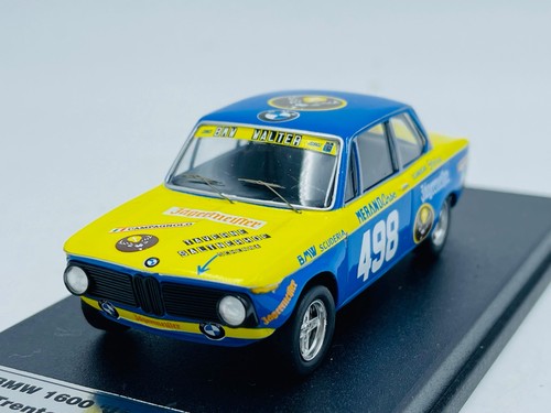 Fpm bmw 1600 jagermeister - bmw, "jagermeister"
