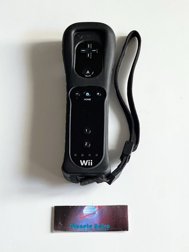 Manette wiimote nintendo wii - manette,