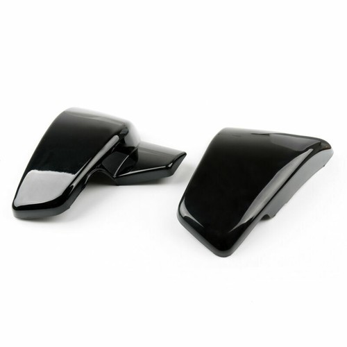 Couvercle batterie side - de,