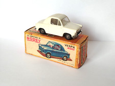 Norev Vespa 400 No Dinky No Corgi JRD CIJ No Solid