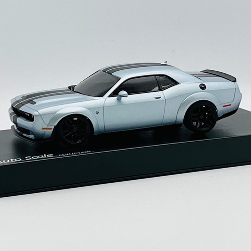 Kyosho mini body asc - asc, dodge