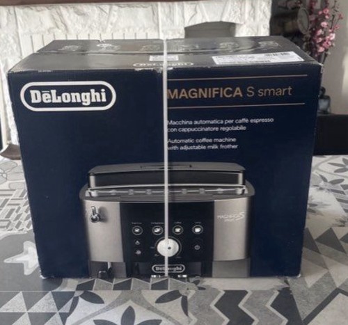 Machine expresso broyeur - machine, a