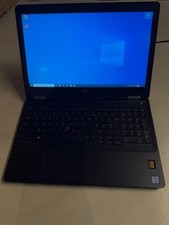 PC Portable Dell Latitude