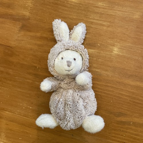 Doudou peluche ours - doudou,