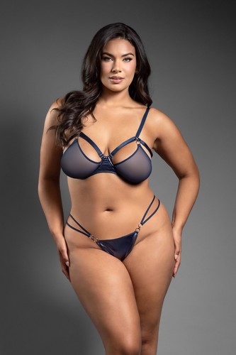 Fantasy lingerie domina - fantasy,