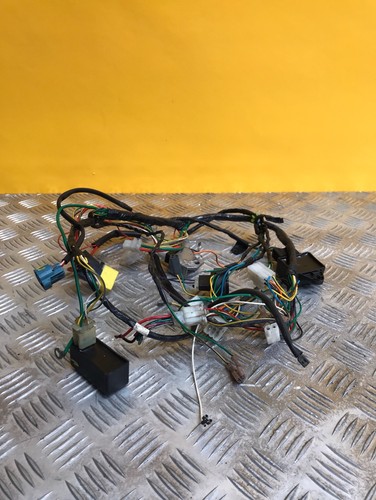 Faisceau électrique pour