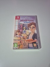 🎮 My Universe Maitresse D'école - Nintendo Switch
