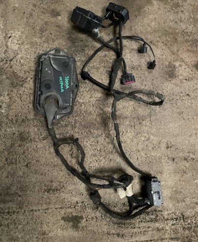 Faisceau électrique skoda - faisceau,