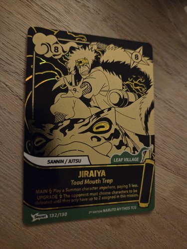 Naruto mythos - naruto,